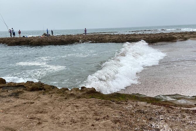 Agadir Sahara Day Trip With Lunch - Tips for a Great Day Trip