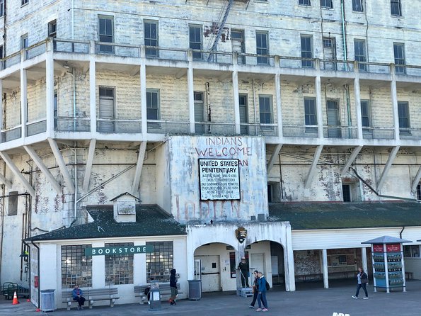 Alcatraz Tour Plus Muir Woods and Sausalito Day Trip - Customer Reviews and Experiences