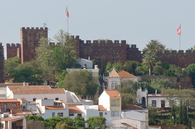Algarve Full Day Among Moors & Romans - Highlights of the Day