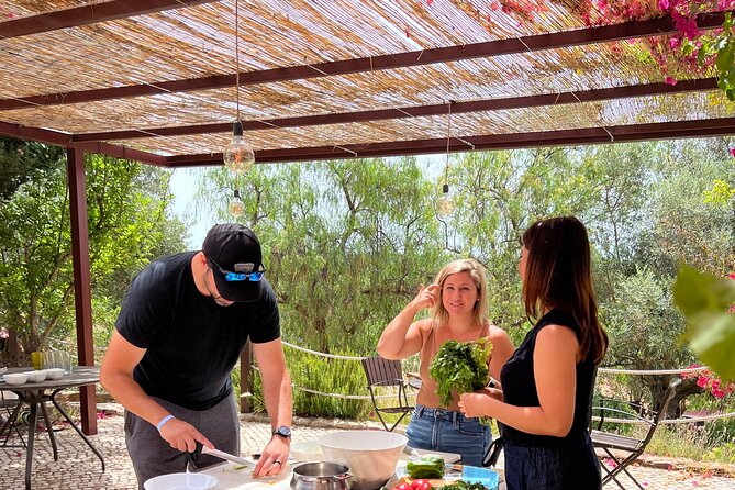 Algarvian Style Fish BBQ Class With Market Tour - Pricing and Lowest Price Guarantee