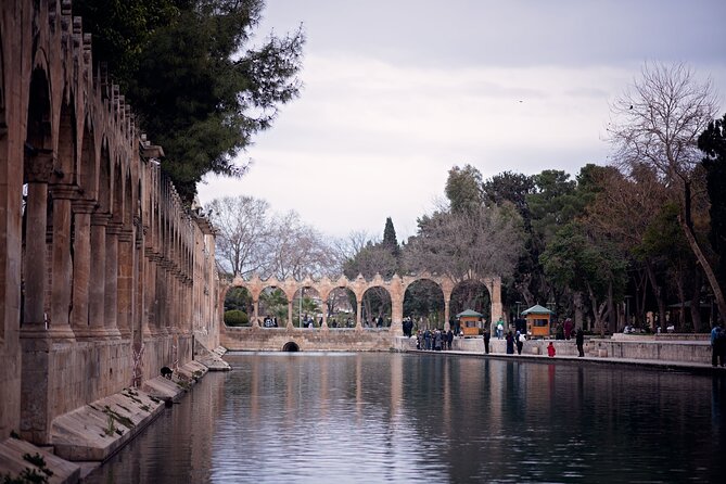 All-inclusive Private Guided 2-day Tour of Sanliurfa - Booking and Payment Information
