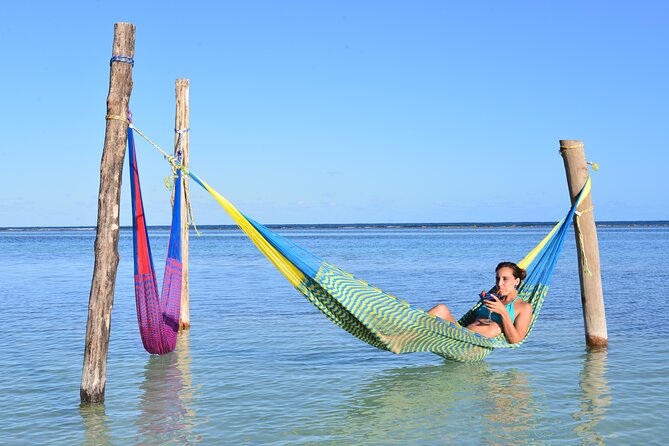 All Inclusive VIP Beach Break Pass at Nacional Beach Club - Frequently Asked Questions