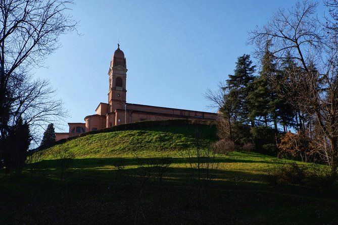 All the Wonders of the Bologna Hills - Customer Reviews and Feedback