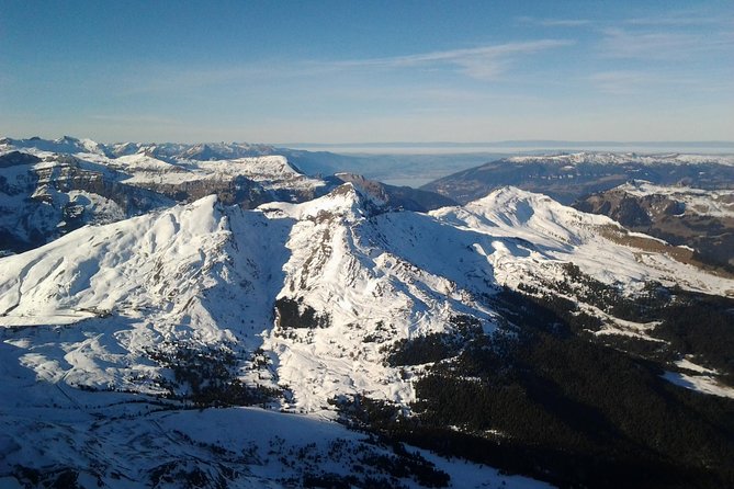 Alpine Heights: Exclusive Small Group Journey to Jungfraujoch - Important Information