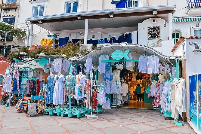 Amalfi Coast Private Tour From Sorrento With Guide - Since You Asked