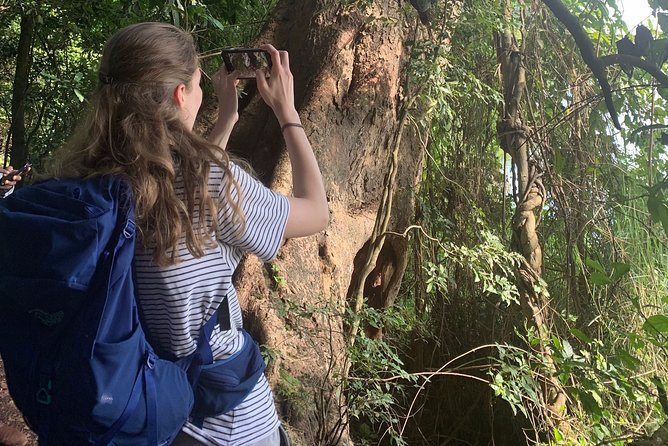 Amazing Lake Duluti Day Trip Experience - Frequently Asked Questions