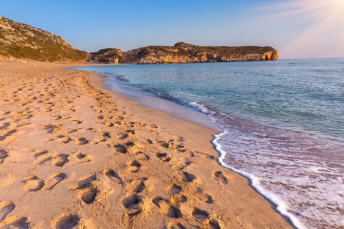 An Amazing SaklıKent Tour in Kalkan by Unlimited-Holidays. - Ask Away