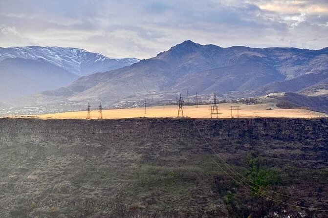 Armenian Treasures: Tbilisi to Lake Sevan & Haghpat - Destination Highlights: Haghpat