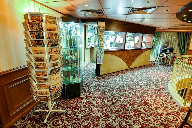 Aswan/Luxor 4DAYS Nile Cruise Include Abu Simbel, Hot Air Balloon - Customer Reviews