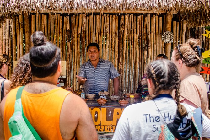 ATV 4×4+Snorkeling+Beach Club+ Lunch+Sabores De Cozumel - Frequently Asked Questions