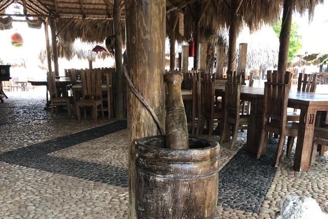 Bahía De Las Águilas Glamping Experience From Santo Domingo - Natural Wonders to Explore