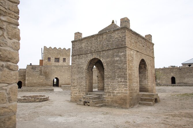 Baku Gobustan Absheron Guided Day Trip - Recommendations and Considerations