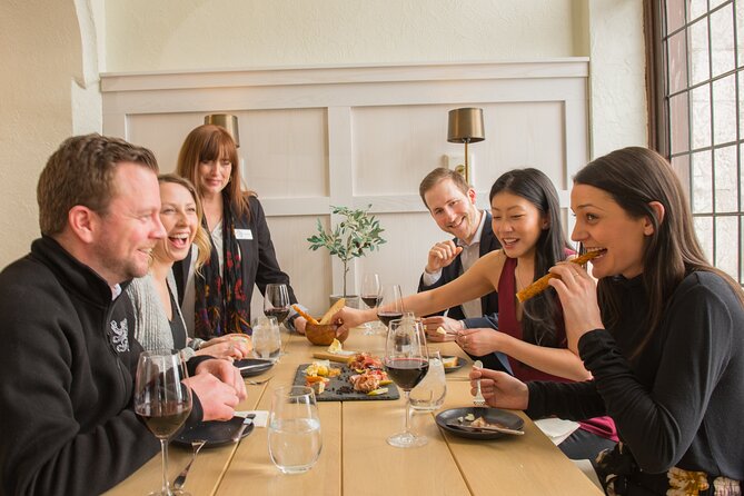 Banff Food Tour: Eat the Castle - Contact Information