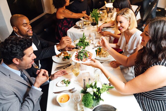 Bateaux New York Christmas Day Plated Brunch Cruise - Questions About Your Stay