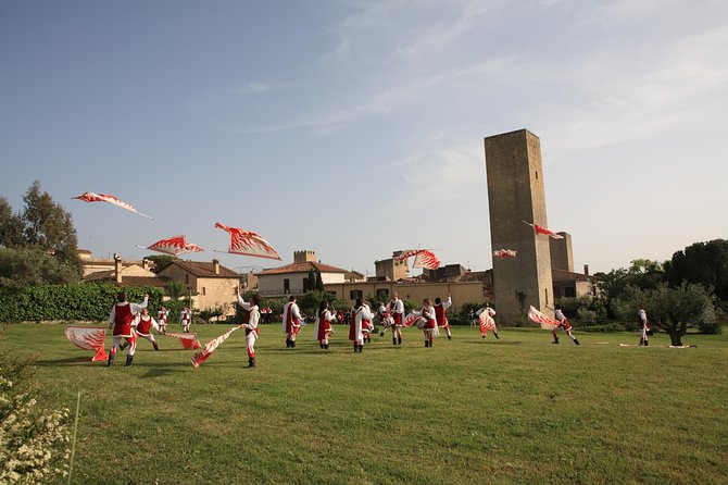Before the Romans: the Etruscan UNESCO Site of Tarquinia From Civitavecchia - Customer Reviews and Insights