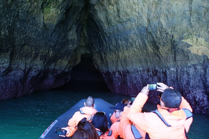 Benagil Caves Trip - Overall Satisfaction