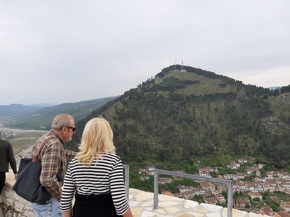 Berat - Day Tour by ADRIATIK TOURS LLC - Coexistence of Faiths