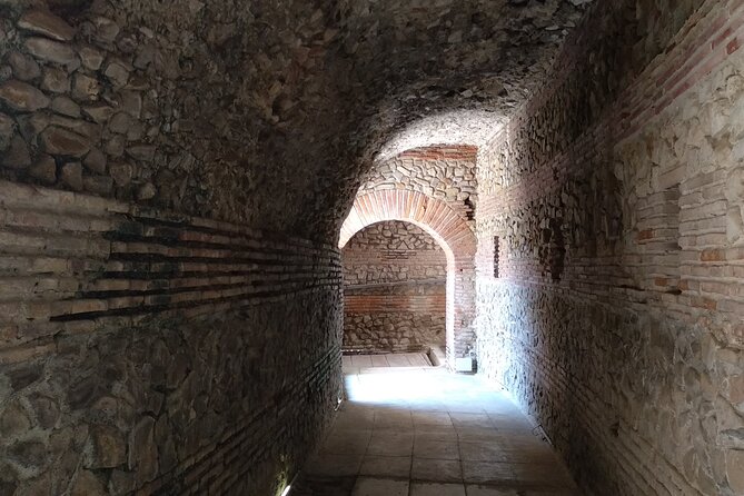 Berat, Durres, Elbasan Tour Review - Since You Asked