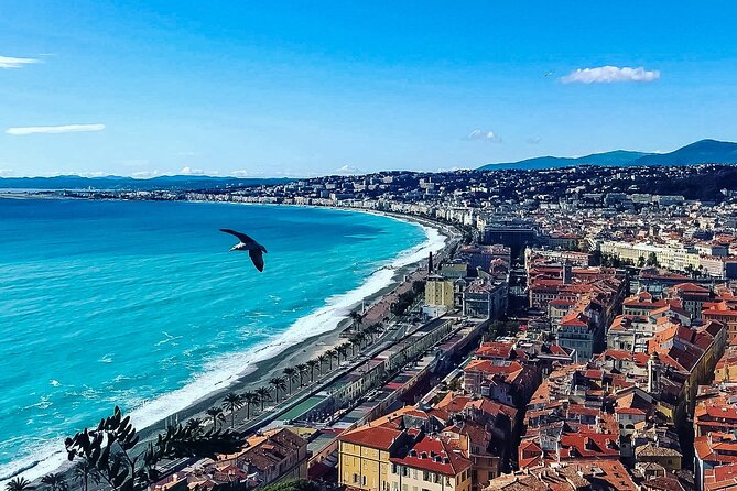 Best of French Riviera With a Guide & Photographer - Review and Availability