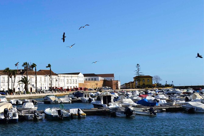 Best of the East: Faro, Olhão, Tavira and Vila Real De Santo António - Booking and Pricing Details