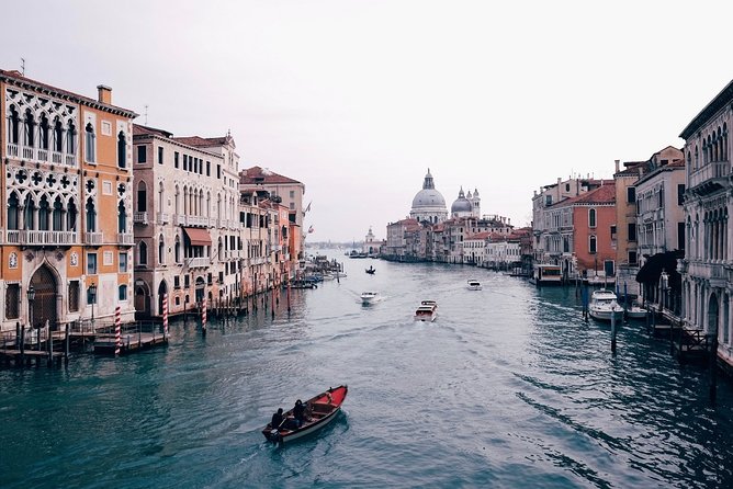 Best Walking Tour of Venice: Main Sights & Secret Spots Known Only by the Locals - Frequently Asked Questions