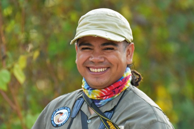 Birds of the Mayan World 1 - Frequently Asked Questions