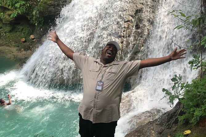 Blue Hole and Tubing Combo Tour From Montego Bay - Why Choose This Tour