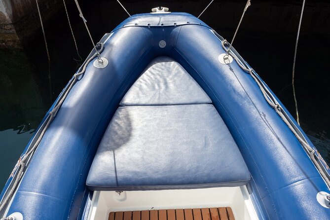 Boat for Rent in Torrevieja From Levante Boats LOMAC 460 OK (El Soldao) - Reservation and Cancellation