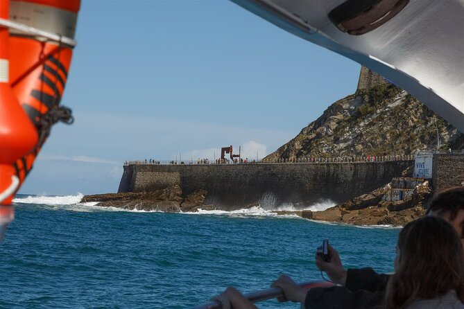 Boat Trip Through La Concha Bay and Santa Clara Island - Customer Support and Inquiries