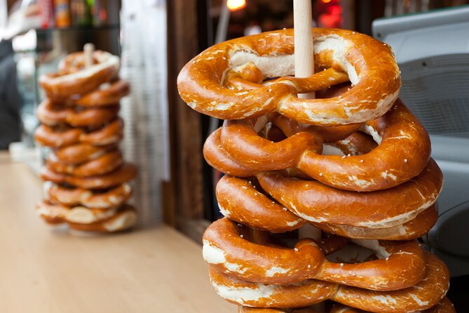 Bolzano Traditional Food Tour - Do Eat Better Experience - Duration and Group Size