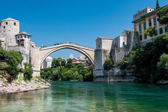 Bosnia and Herzegovina From Dubrovnik Private Tour - Ask Away