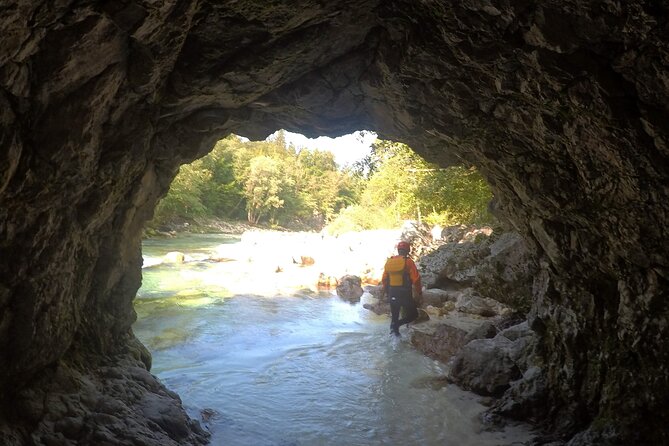 Bovec Small-Group Kayaking Class - The Sum Up