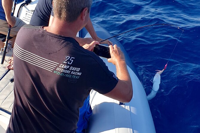 Brac and Solta Island Half Day Fishing Experience - Additional Information