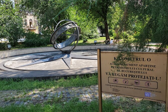 Bucharest Customized Walking Tour Review - Since You Asked