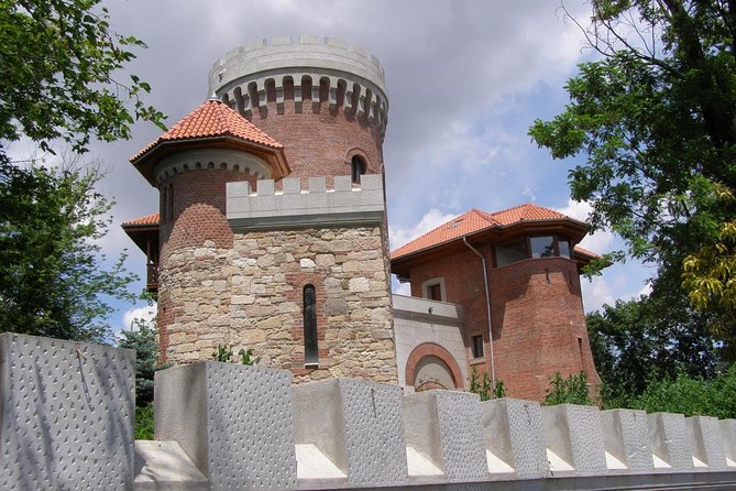 Bucharest Layover Tour (6 - Hour Private City Tour Between Flights) - Reviews and Ratings