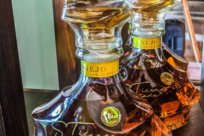 Cabo San Lucas Tequila Tasting Experience - Customer Reviews