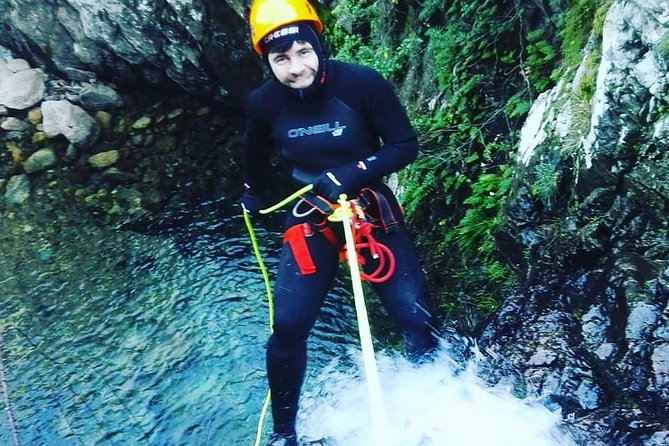 Cagliari: Canyoning Adventure - Cancellation Policy Explained