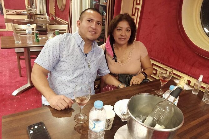 Cairo Dinner Show With Belly Dancer Show on Nile River - Tips for an Unforgettable Evening