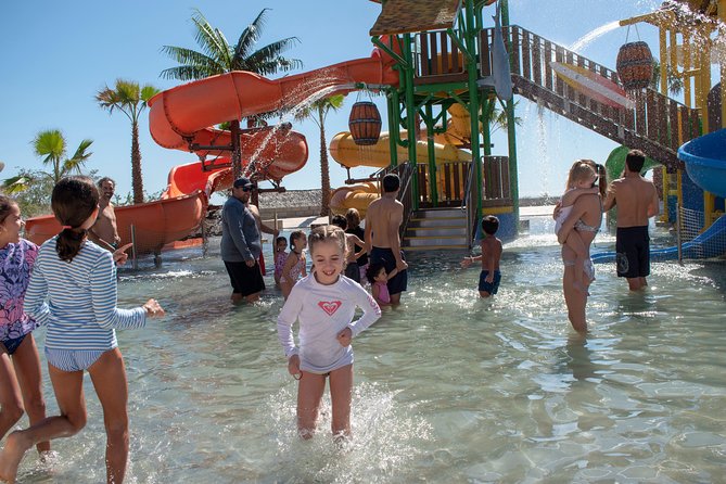 Camel Quest With Snacks & Waterslides - Photography Packages