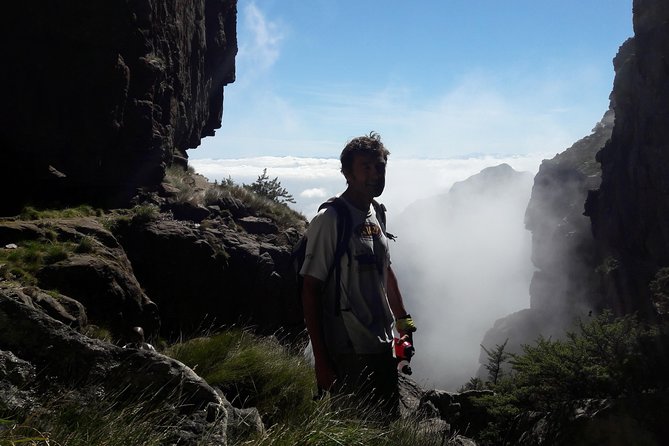 Cape Town Hike Table Mountain Sunrise via Platteklip Gorge - Frequently Asked Questions