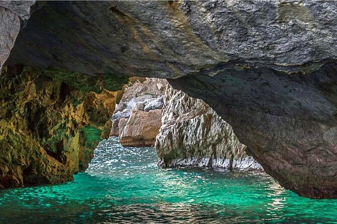 Capri Private Tour From Positano - Motorboat Protagon 28FT - Frequently Asked Questions