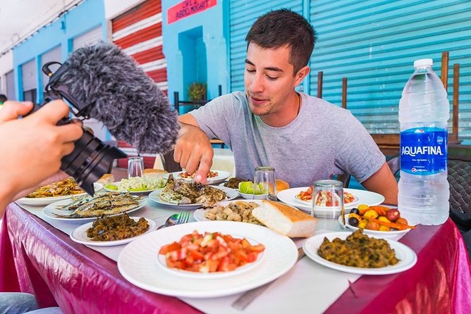 Casablanca Food Tour - Recommendations and Tips