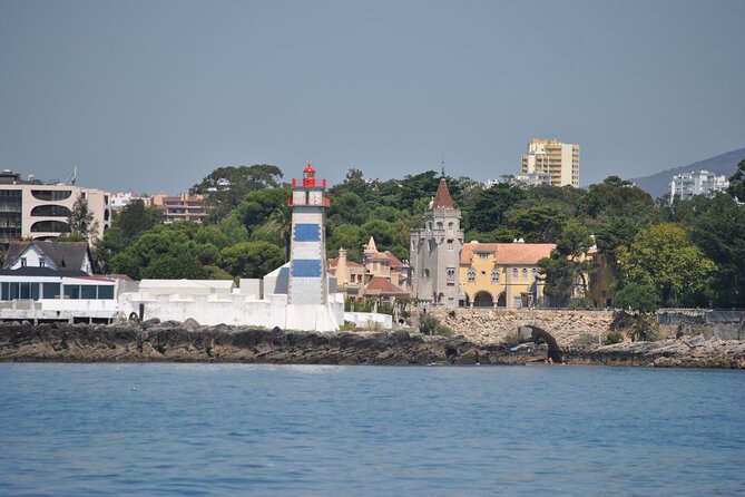 Cascais Romantic Private 2h Cruise With Sparkling Wine - Customer Feedback and Testimonials