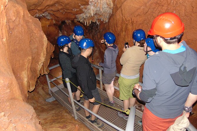 Cave, Hike, Bike and Explore the Western Carpathians,Transylvania,Romania - The Sum Up