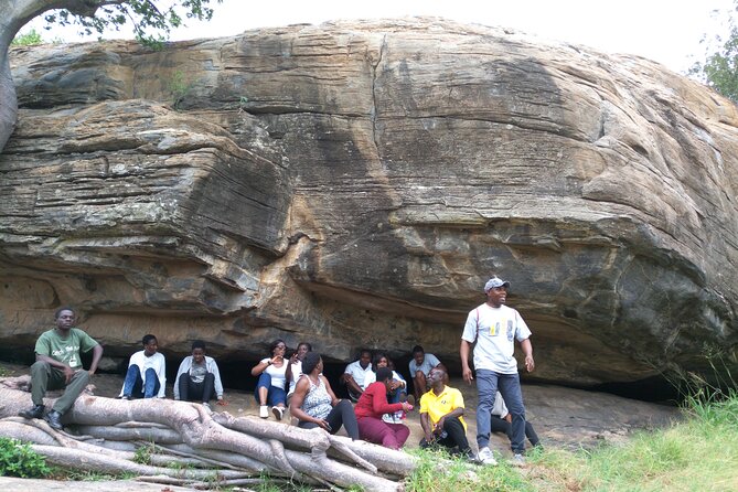 Caves and Cruise Tour in Ghana - Frequently Asked Questions