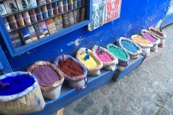 Chefchaouen Day Trip From Fes - Frequently Asked Questions