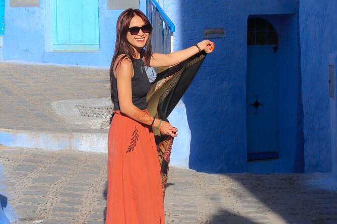 Chefchaouen Tours - Tips for a Great Experience