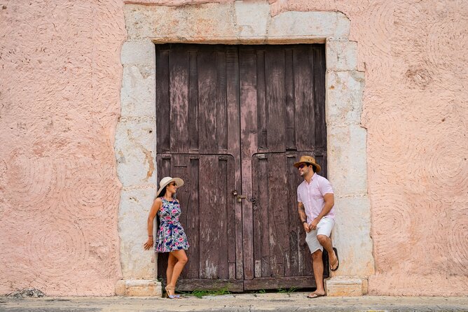 Chichen Itza Day-Trip, Cenote Swim & Valladolid With Lunch - Frequently Asked Questions
