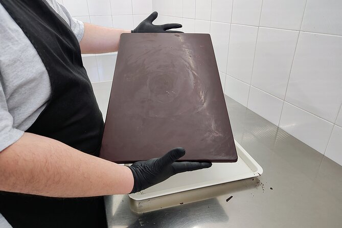 Chocolate Lesson in Modica for Small Groups - Frequently Asked Questions
