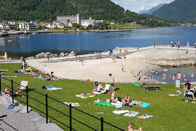 Cidery Day Tour With a Fjord Cruise From Bergen - Cider and Fjord Experience